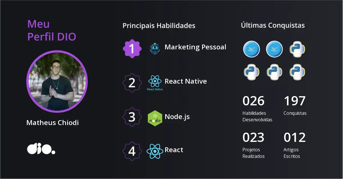 Certificado