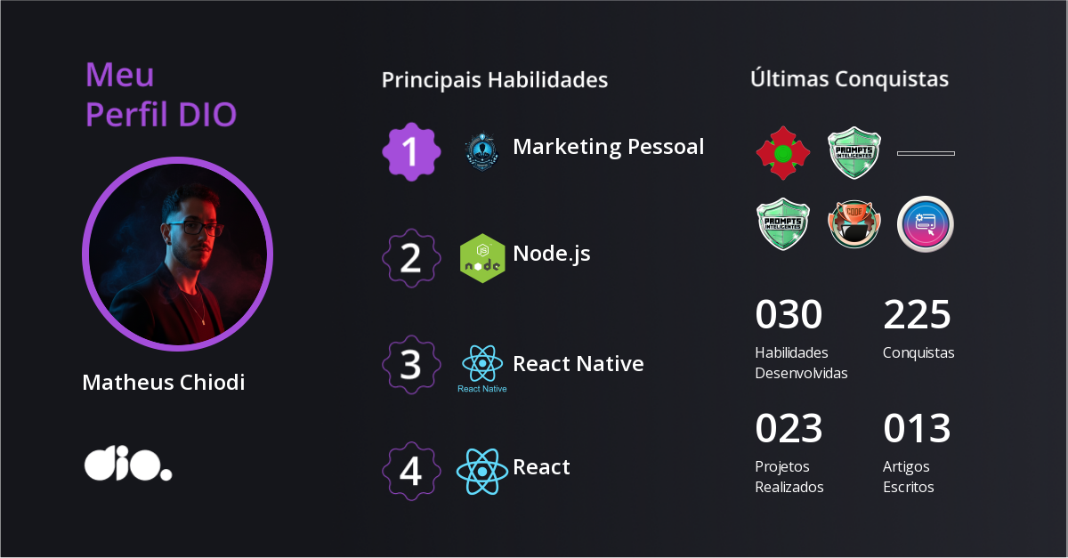 Certificado