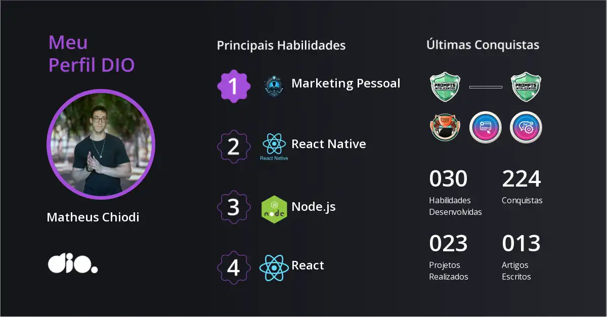 Certificado