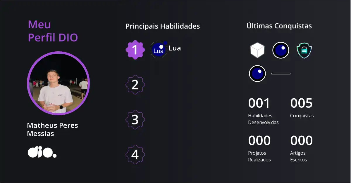 Certificado