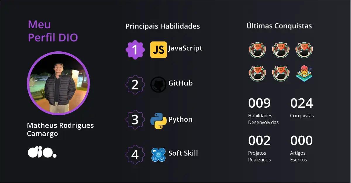 Certificado