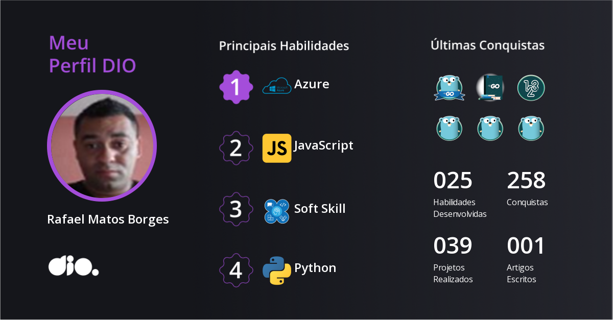 Certificado