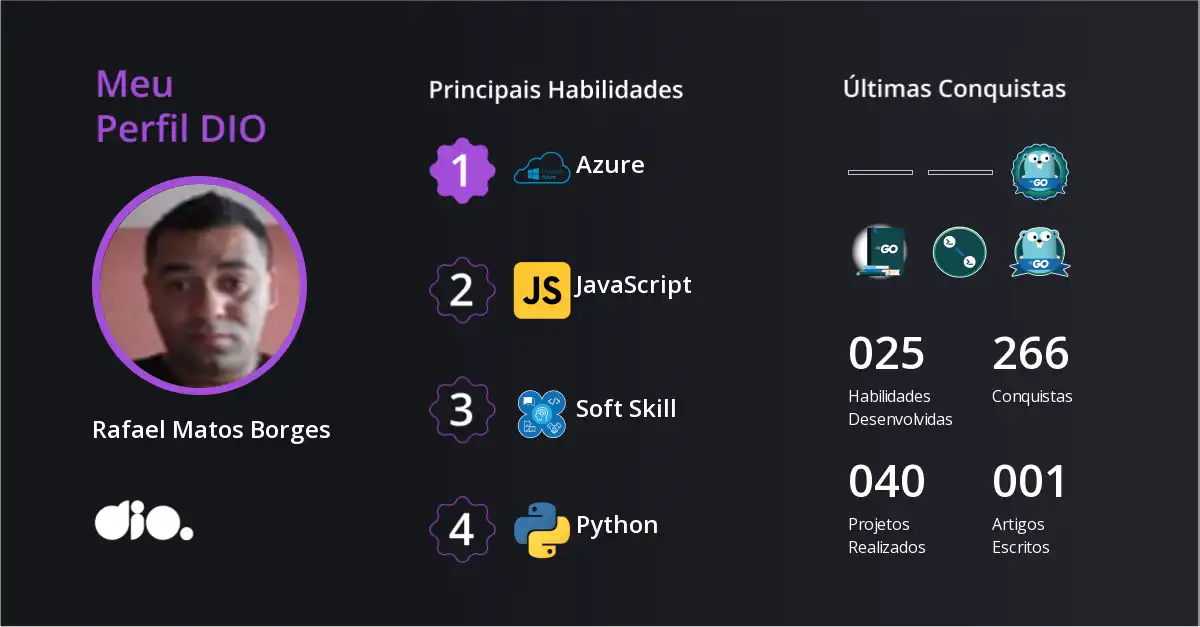 Certificado