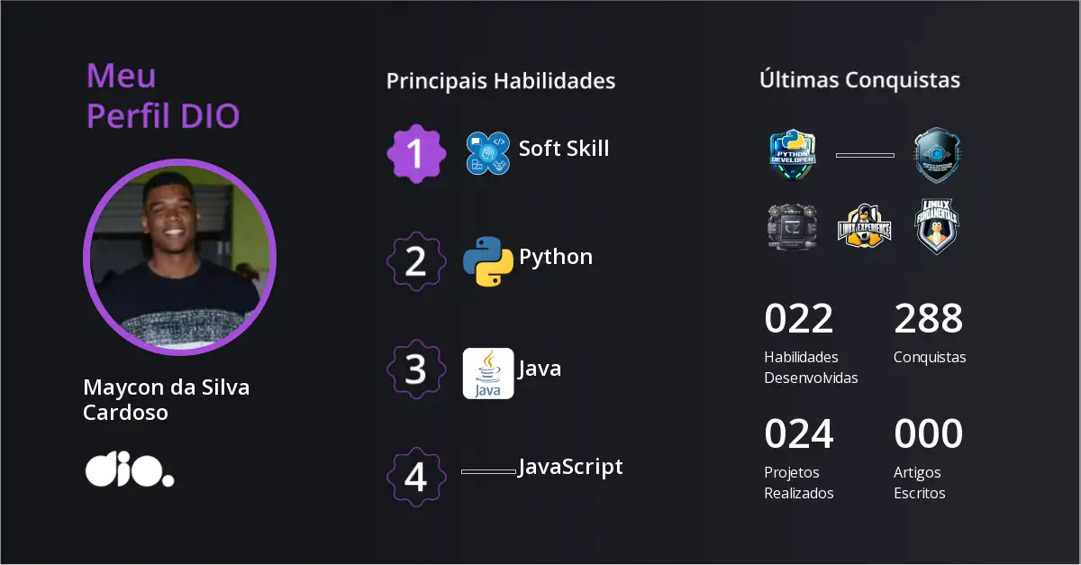 Certificado