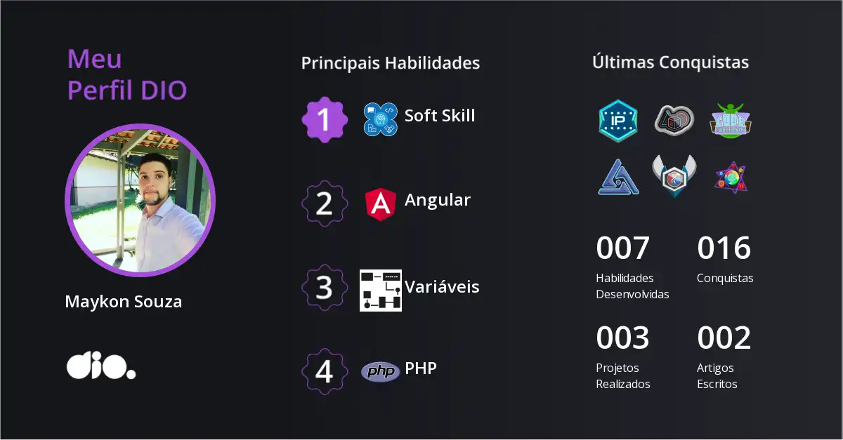 Certificado