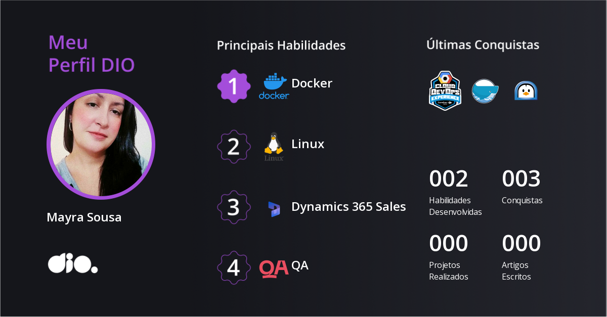 Certificado