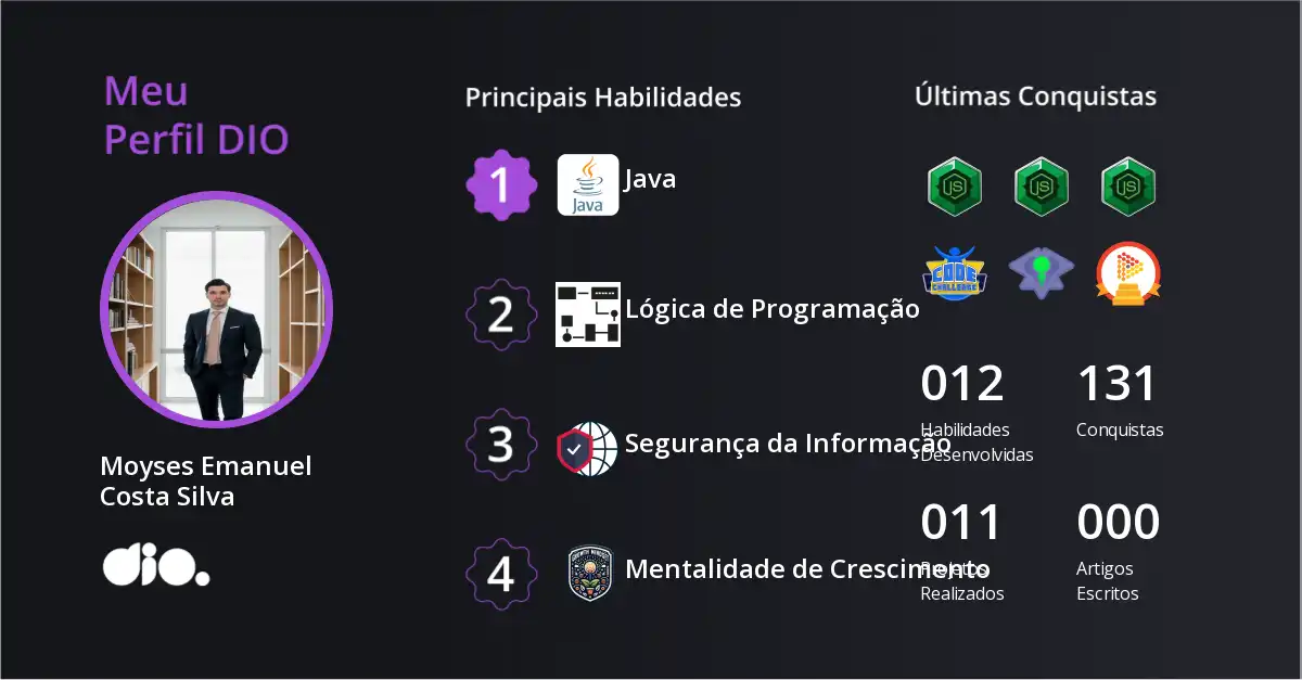 Certificado