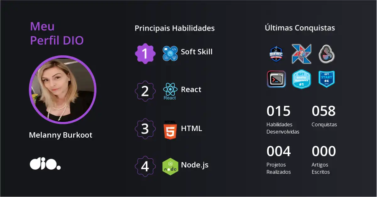 Certificado