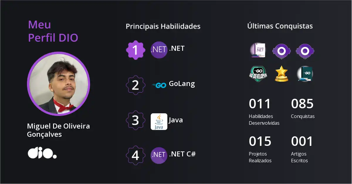 Certificado