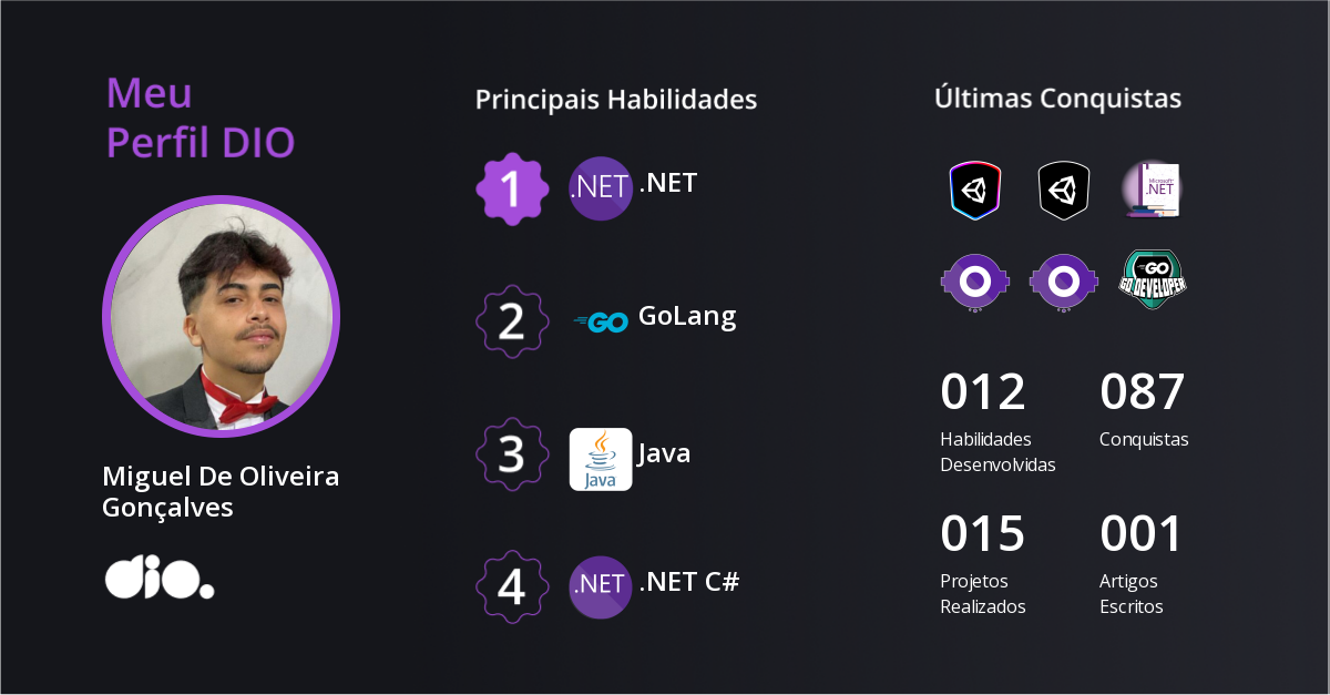 Certificado