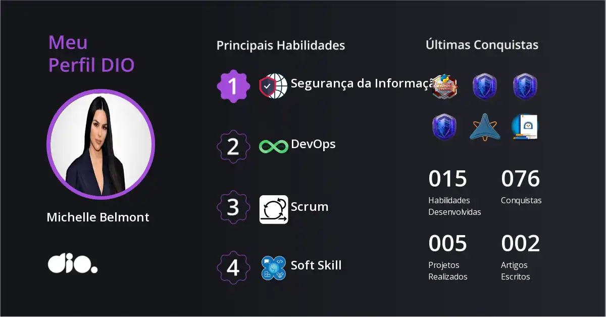 Certificado