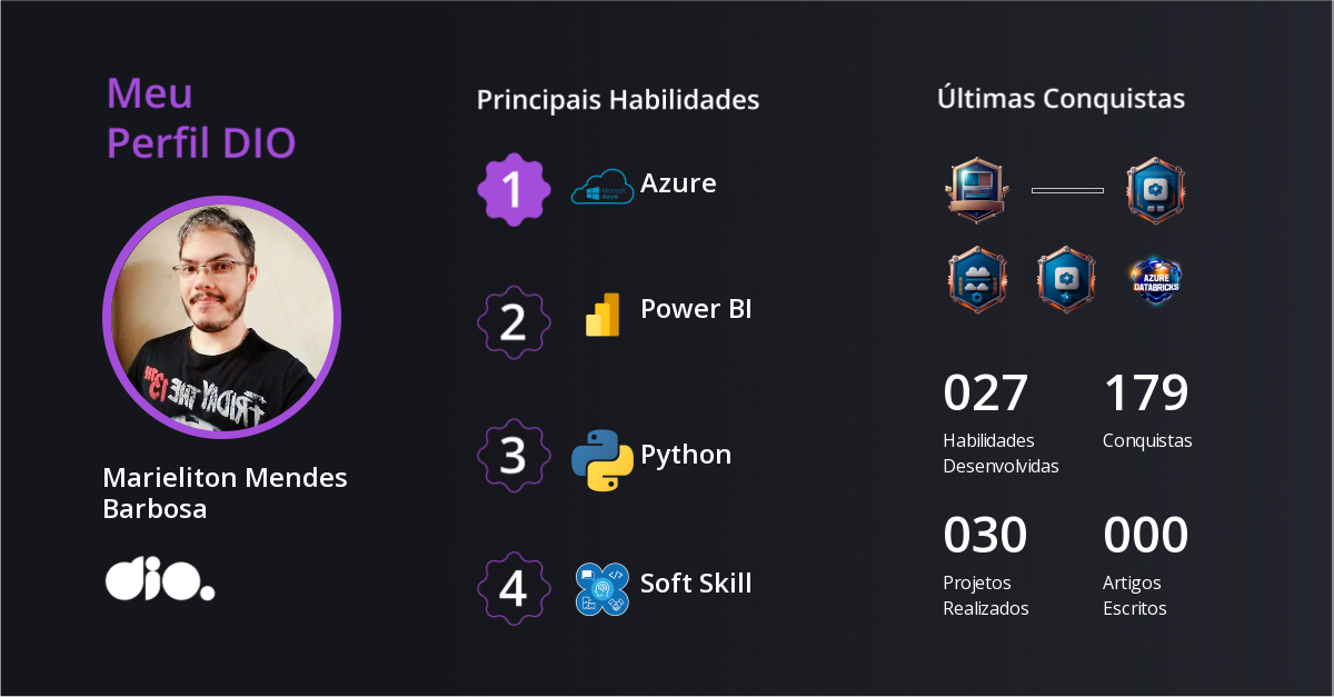 Certificado