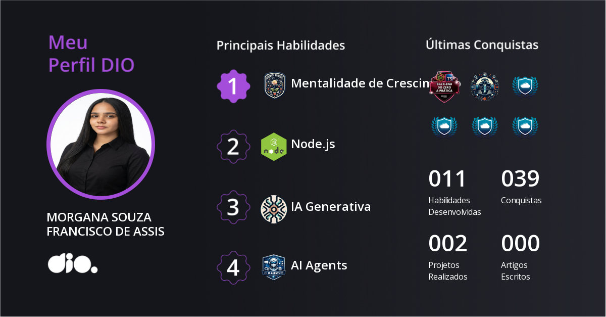 Certificado