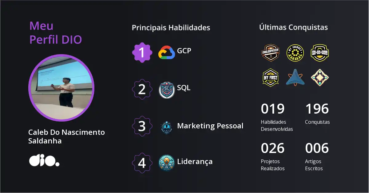 Certificado