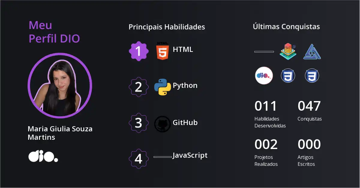 Certificado