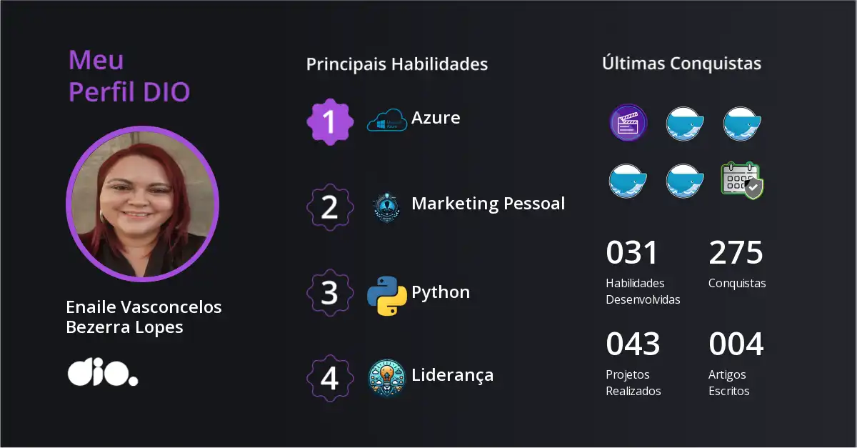 Certificado