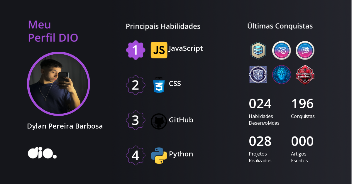 Certificado