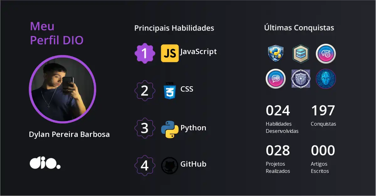 Certificado