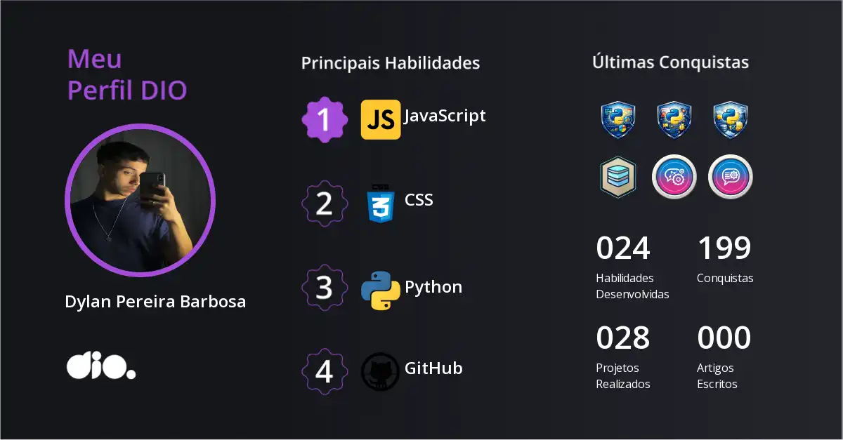 Certificado