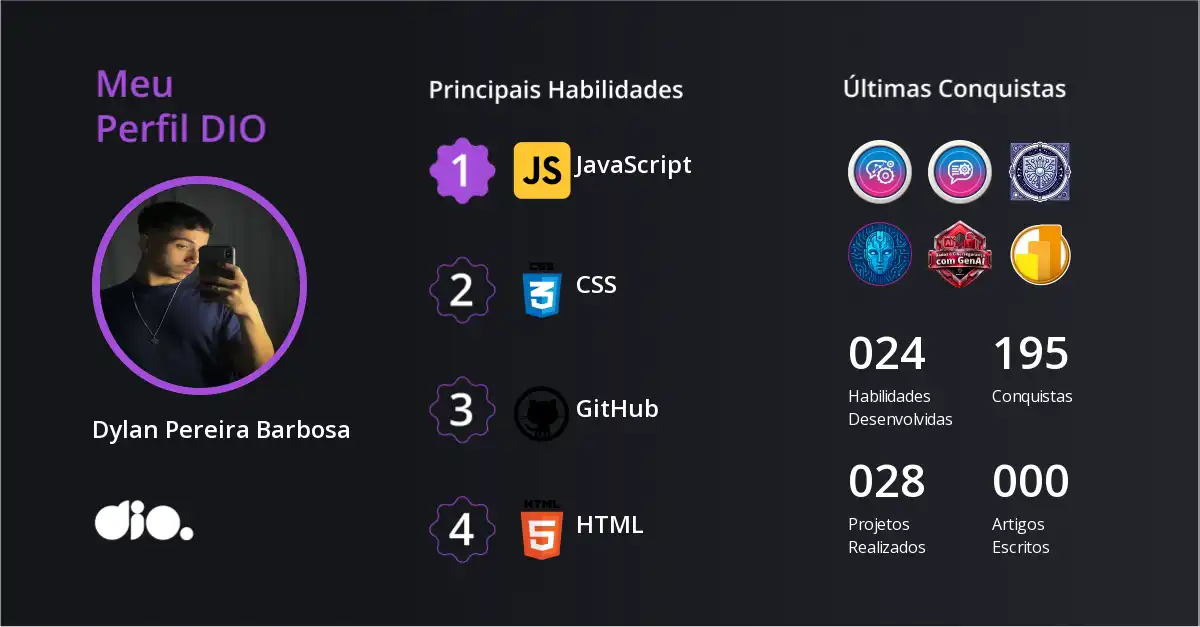 Certificado