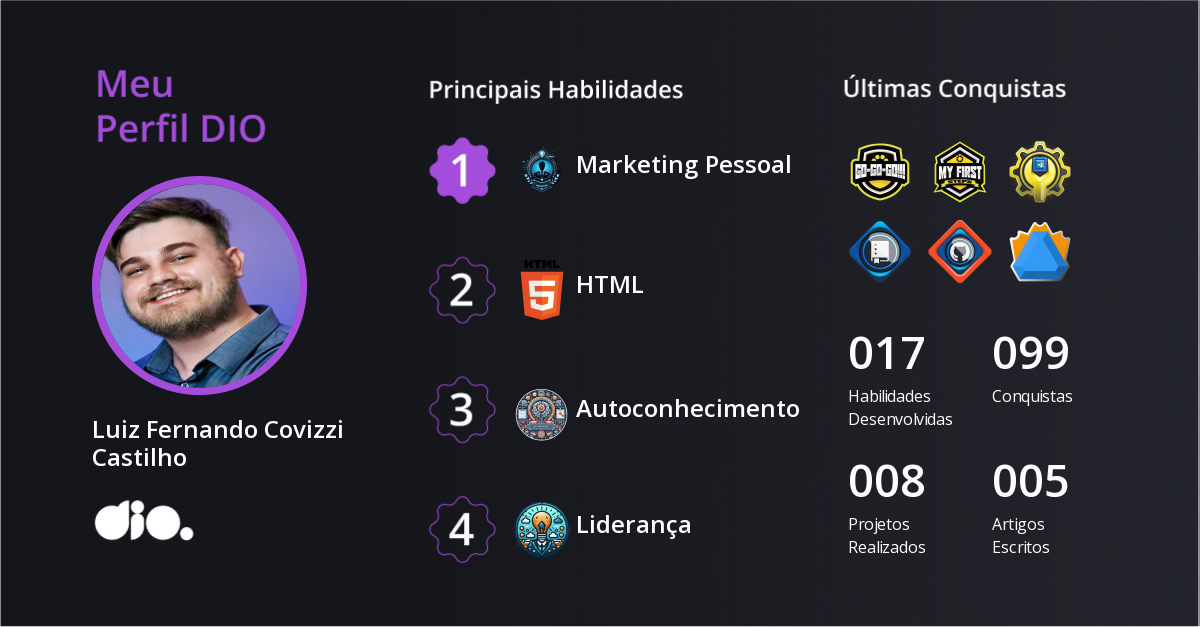 Certificado