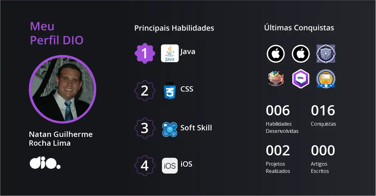 Certificado