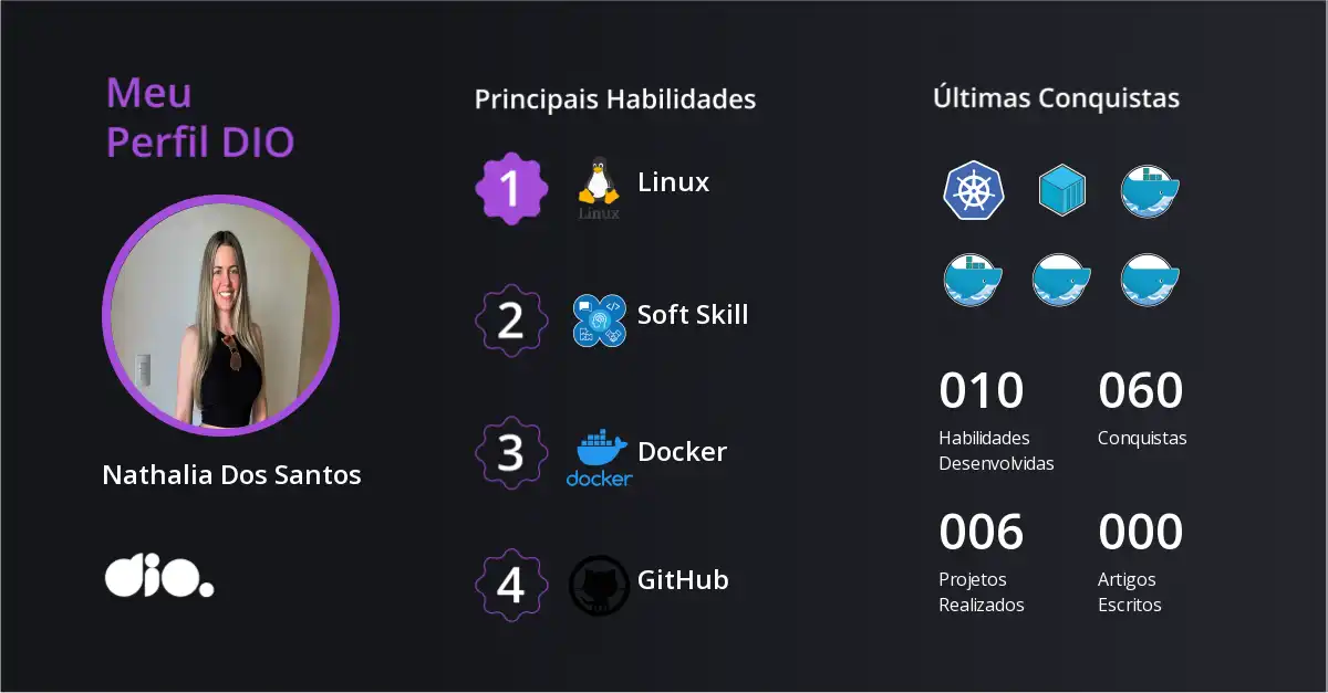 Certificado