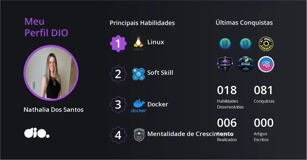 Certificado