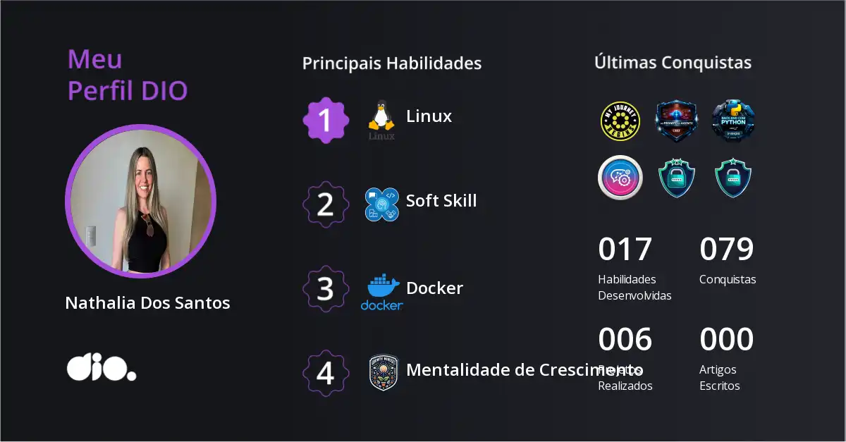 Certificado