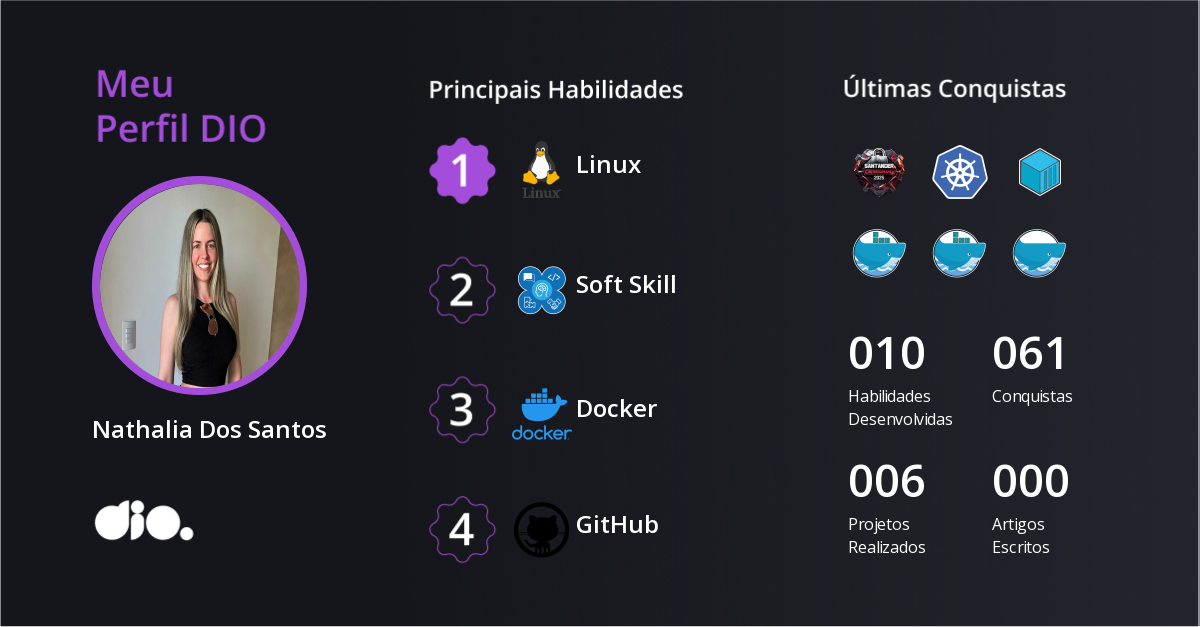 Certificado