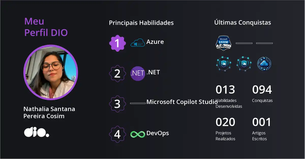 Certificado