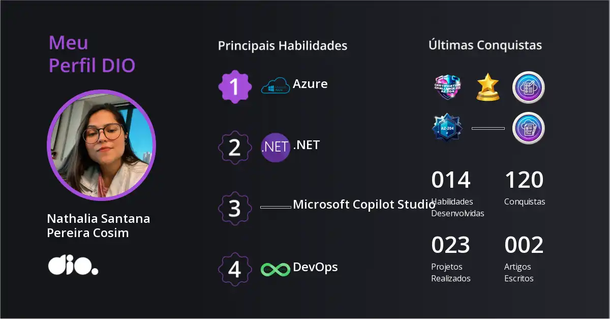 Certificado
