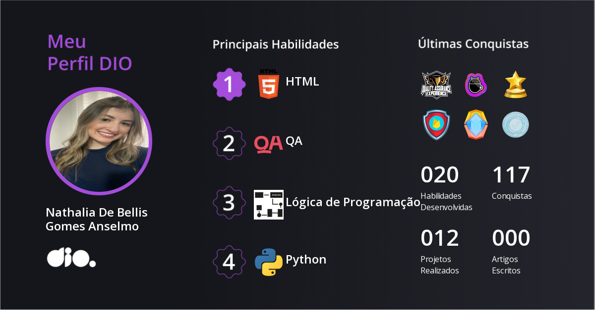 Certificado