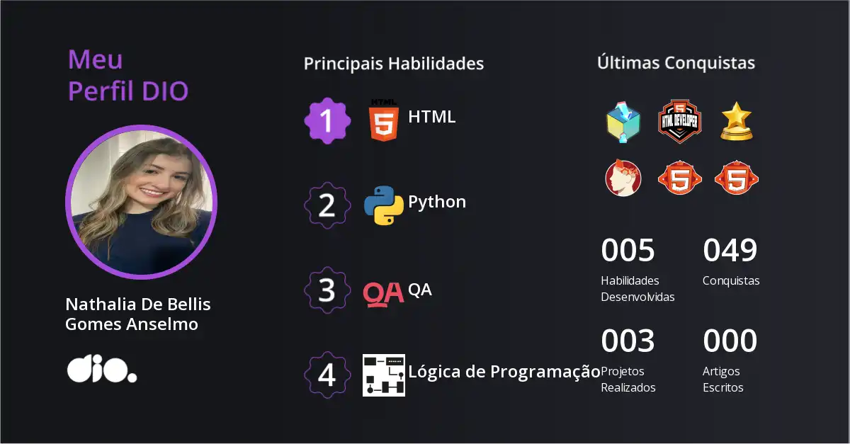 Certificado