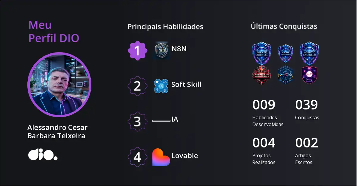 Certificado