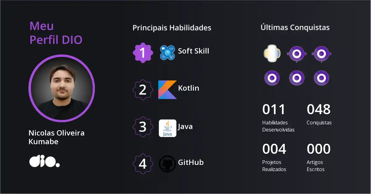 Certificado