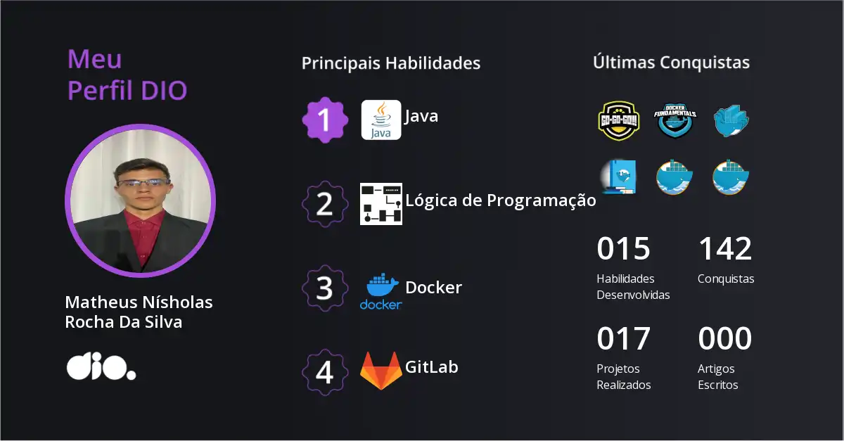 Certificado