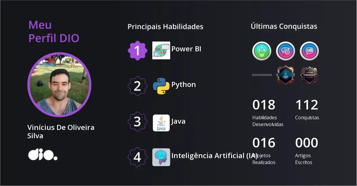 Certificado