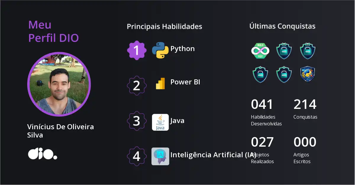 Certificado
