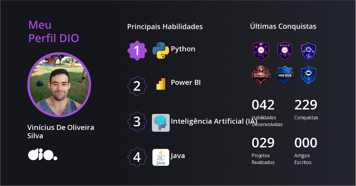 Certificado