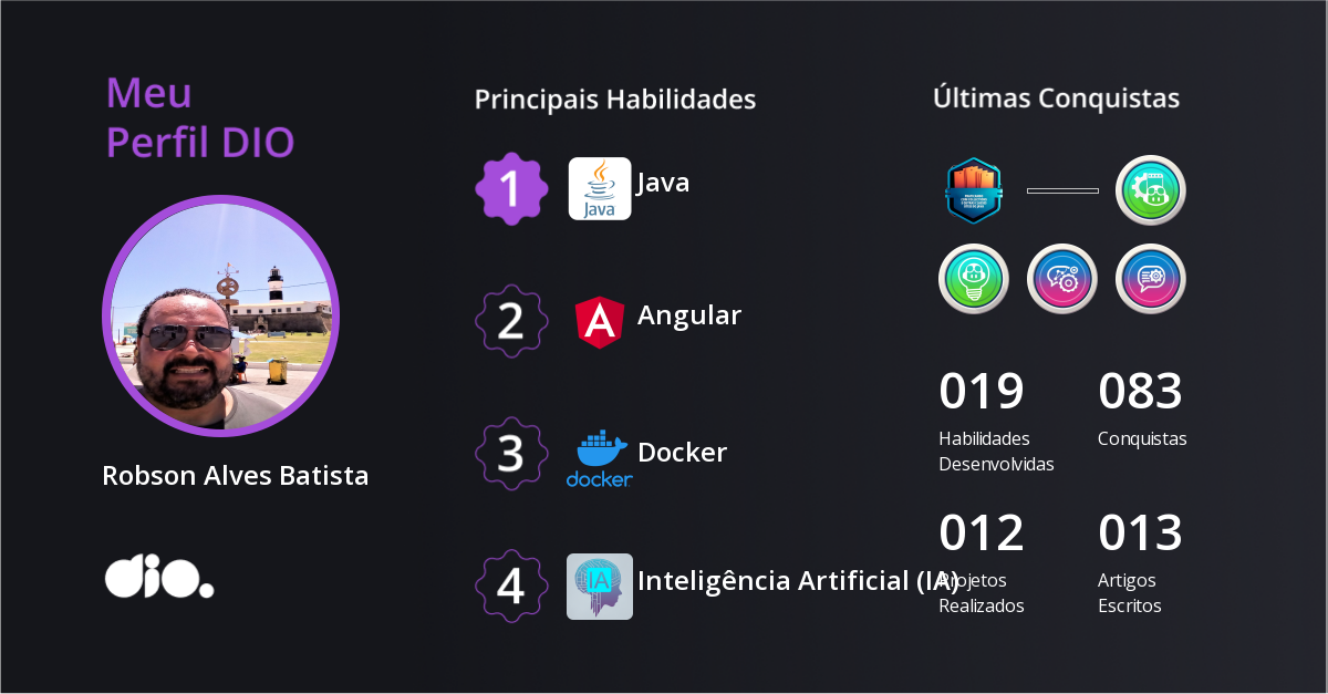 Certificado