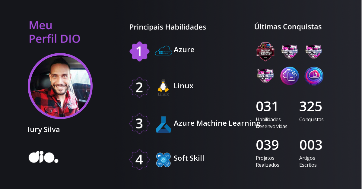 Certificado