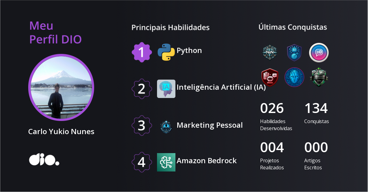 Certificado
