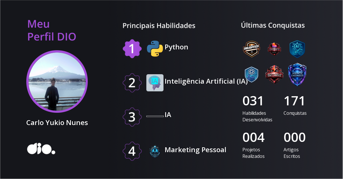 Certificado