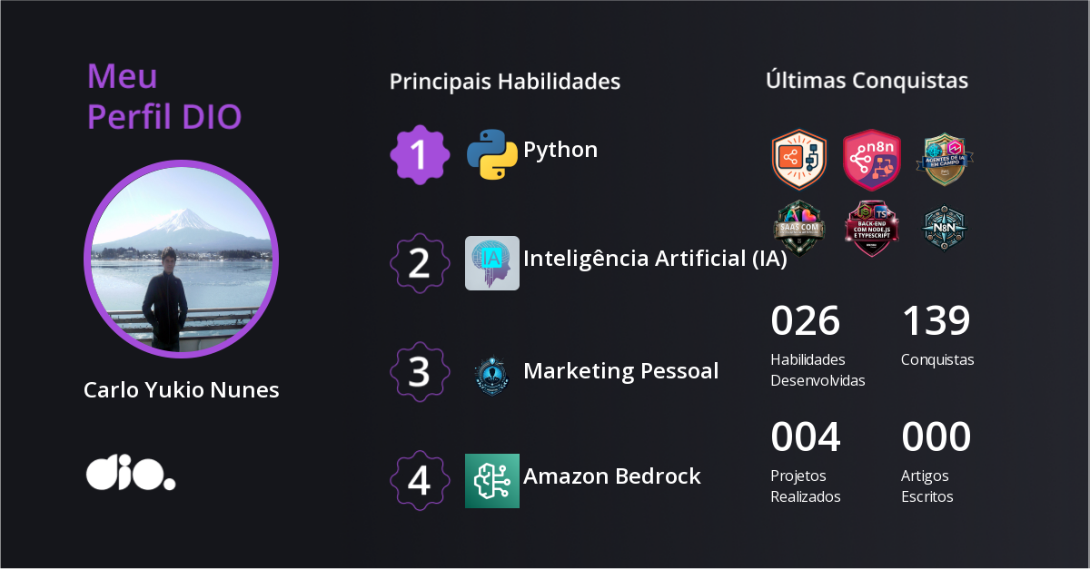 Certificado