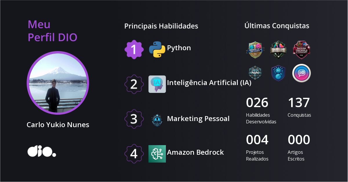 Certificado