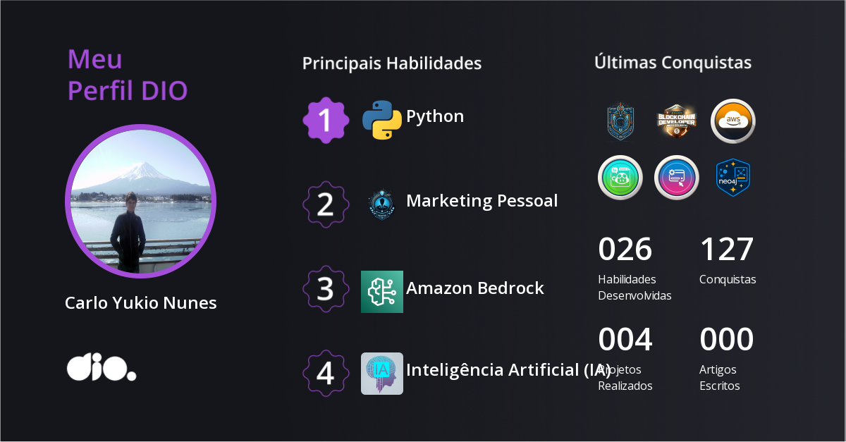 Certificado