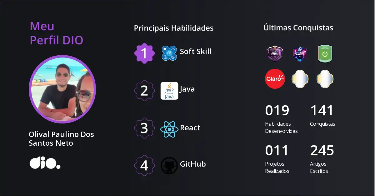 Certificado
