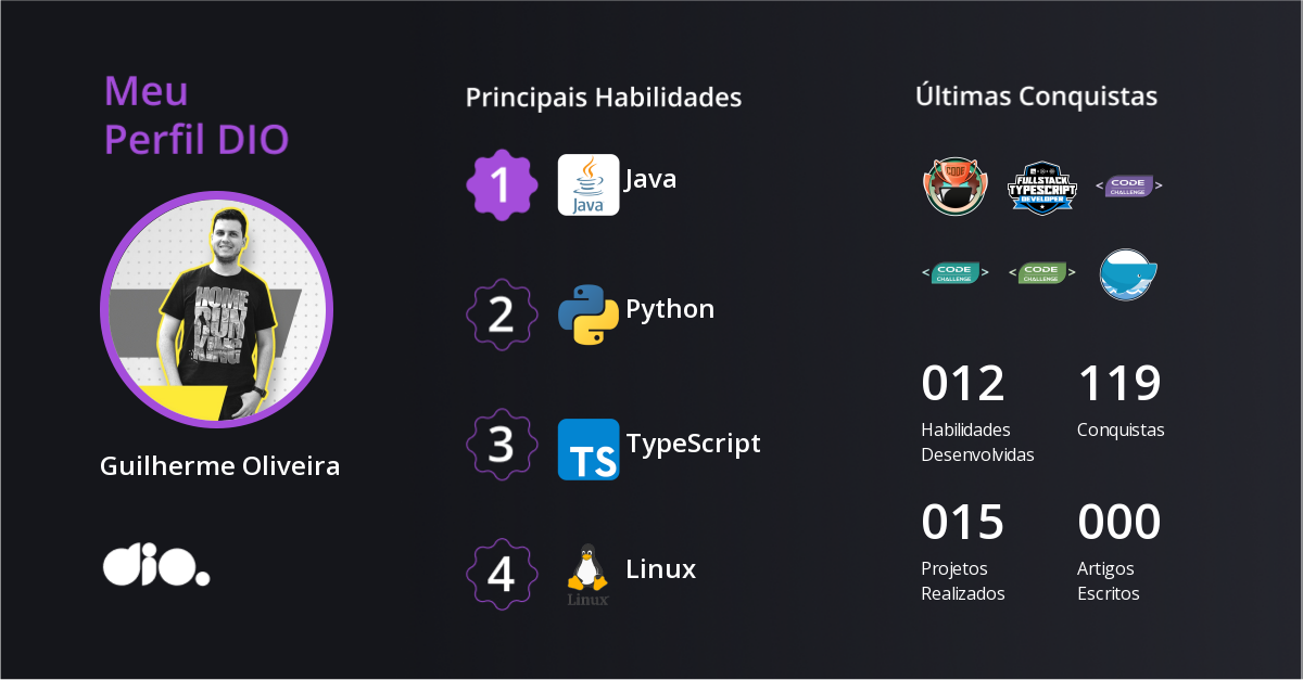 Certificado