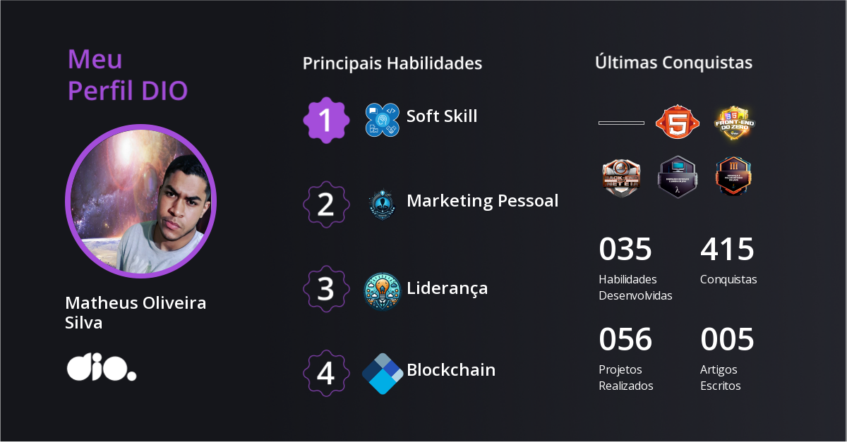 Certificado